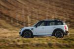 Mini Cooper SD Countryman ALL4 Exterior Optic Pack 2017 года (WW)